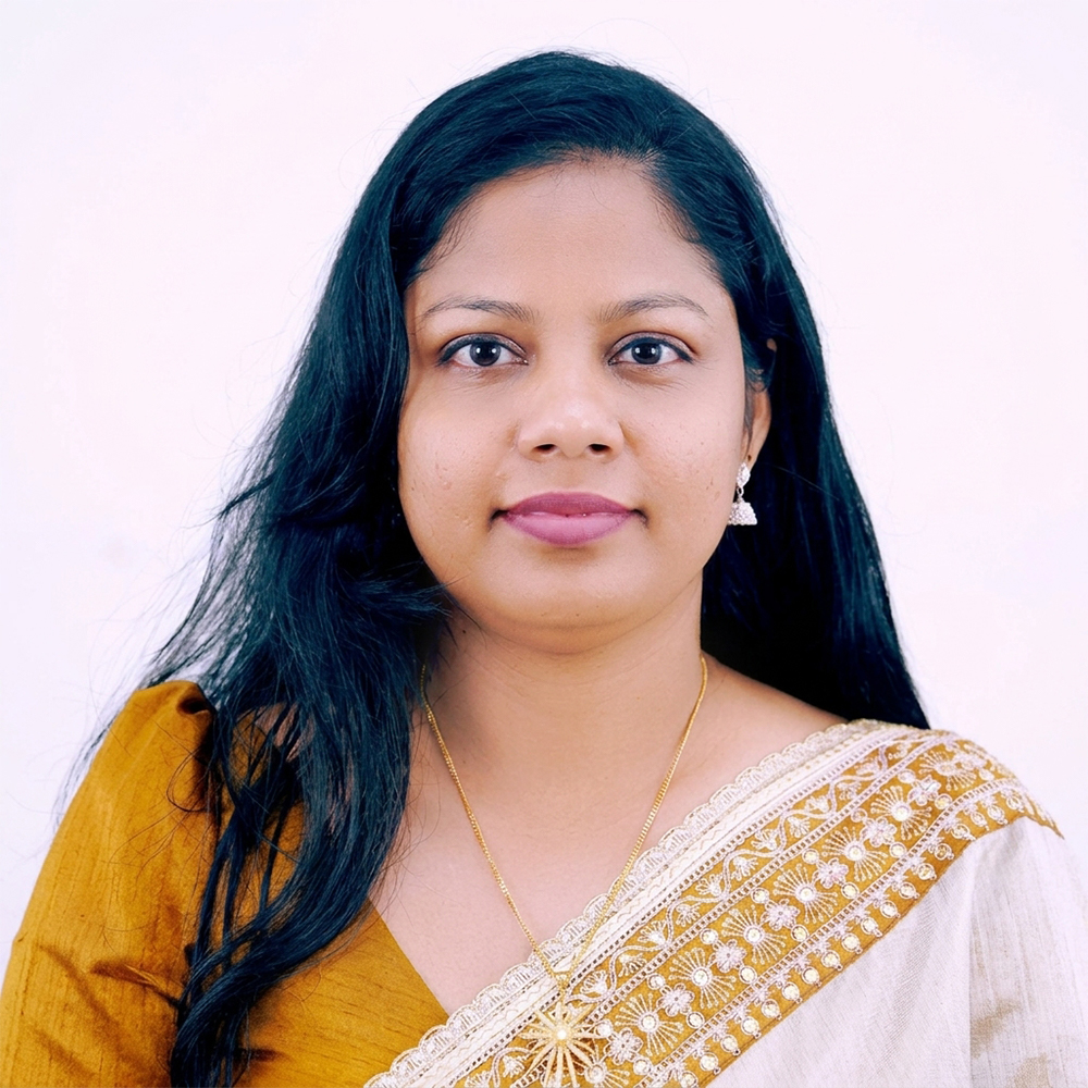 Hon. G.P.D Sandareka