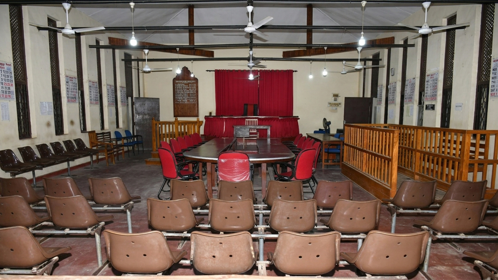 District Court Kantale